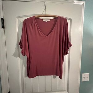 Loft soft tee